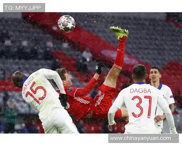 拜仁慕尼黑对阵巴黎圣日耳曼完整比赛回顾与精彩瞬间分析