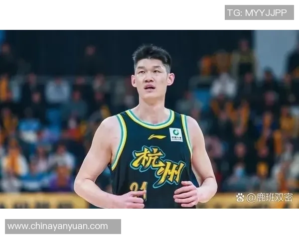 胡金秋在CBA赛场的崛起之路与未来发展潜力的深度分析