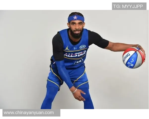 迈克康利：从NBA明星到社区榜样的成长之路