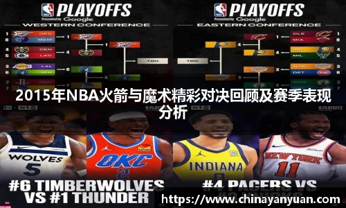 2015年NBA火箭与魔术精彩对决回顾及赛季表现分析