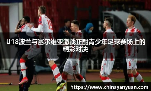 U18波兰与塞尔维亚激战正酣青少年足球赛场上的精彩对决